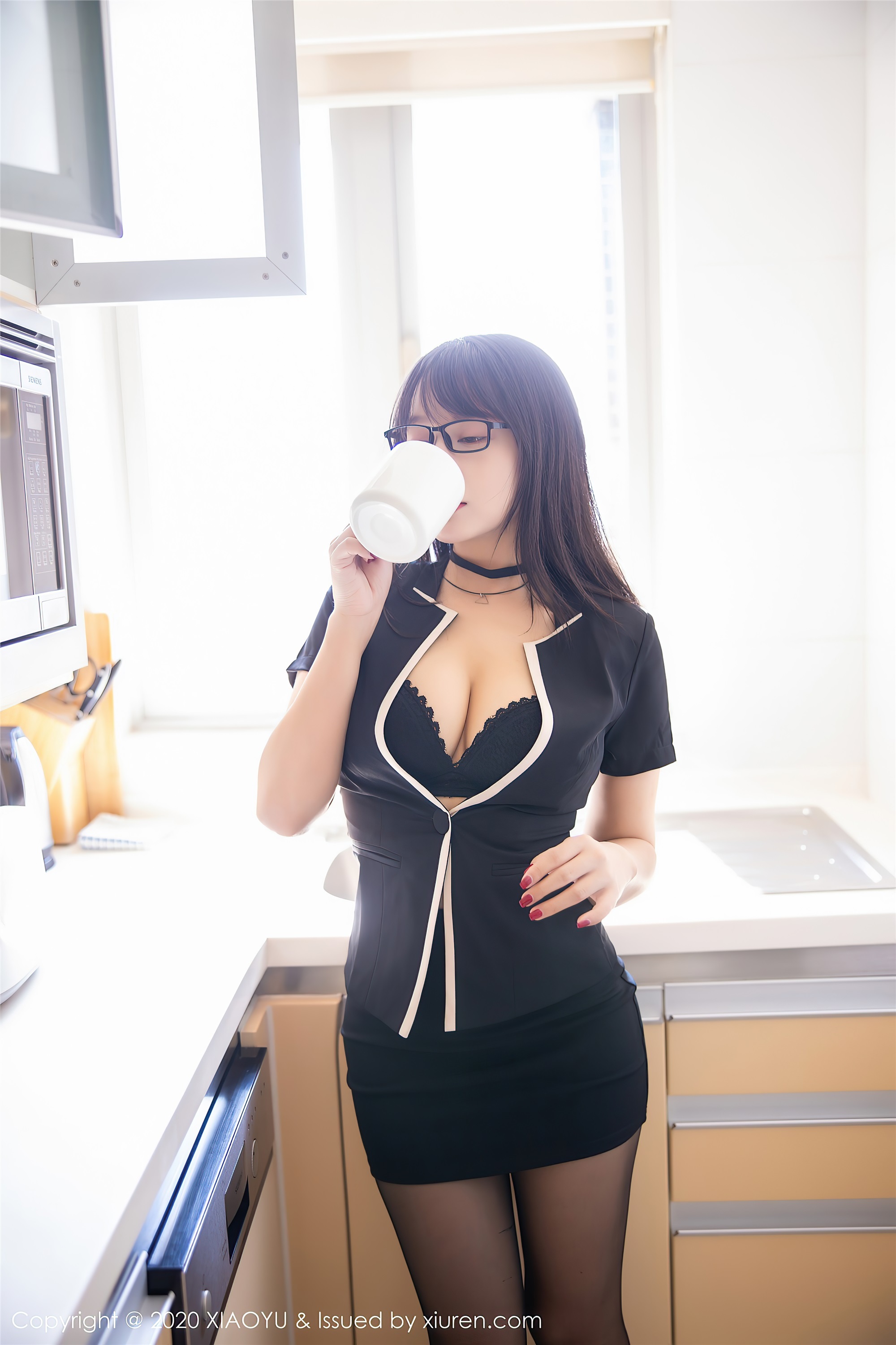 XIAOYU语画界 2020.12.23 Vol.436 何嘉颖